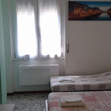 Edolo Apartment Мілан Екстер'єр фото