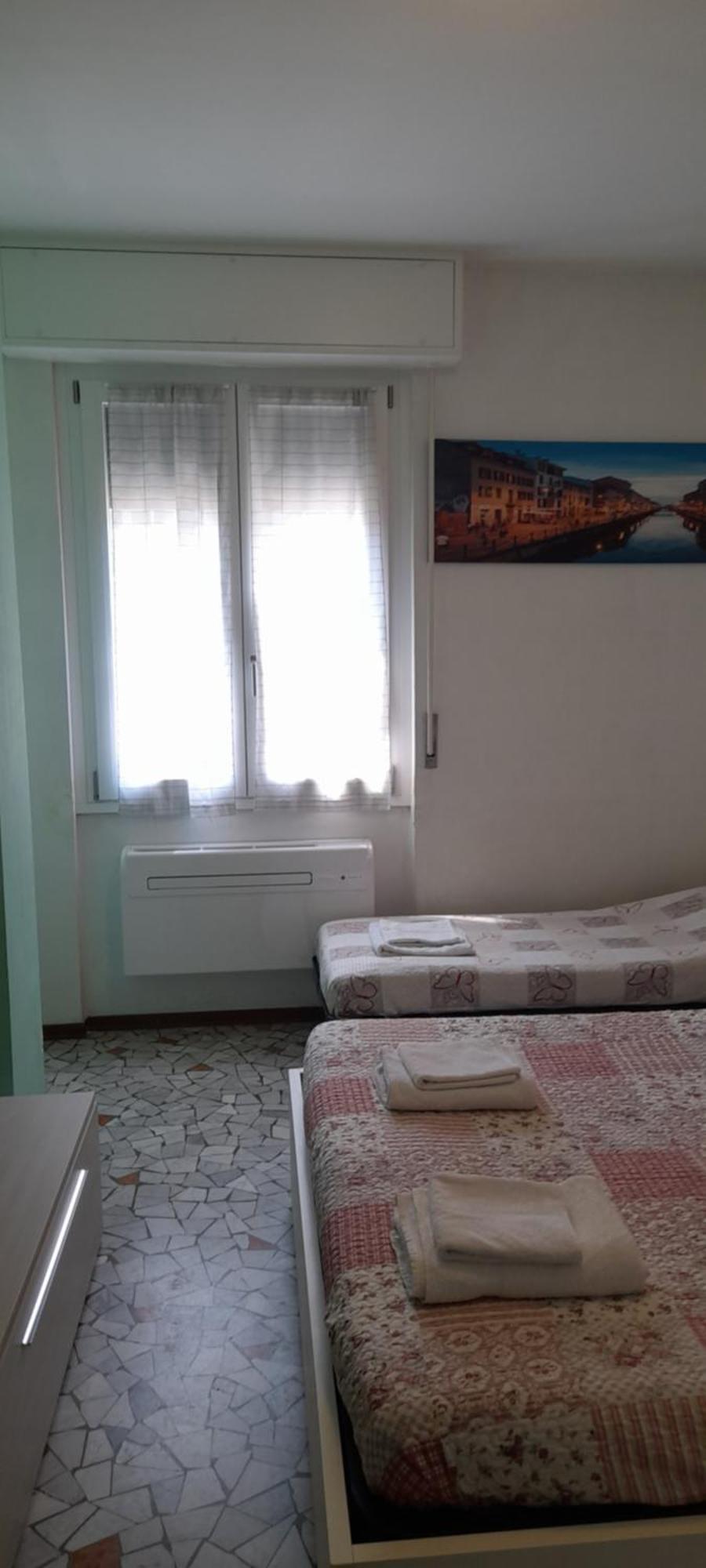 Edolo Apartment Мілан Екстер'єр фото