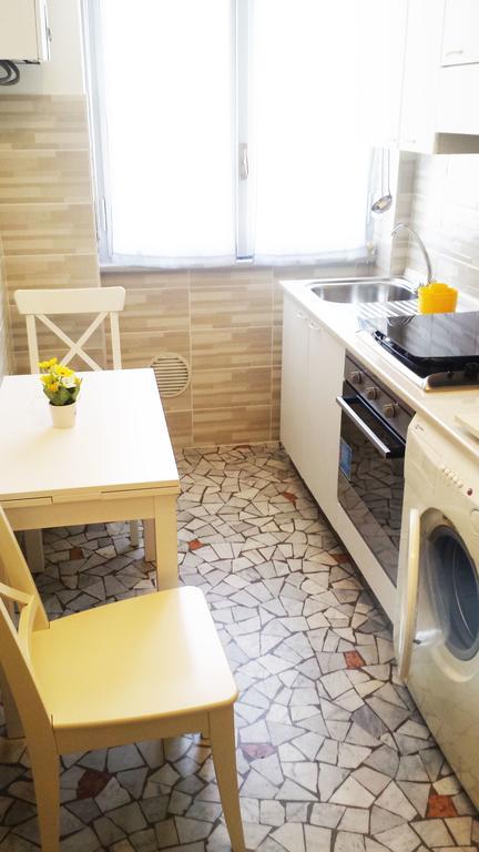 Edolo Apartment Мілан Екстер'єр фото